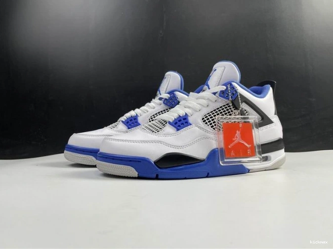 Cheap MAX Motorsports 4 Retro Jordan 308497-117 (2017) 0723